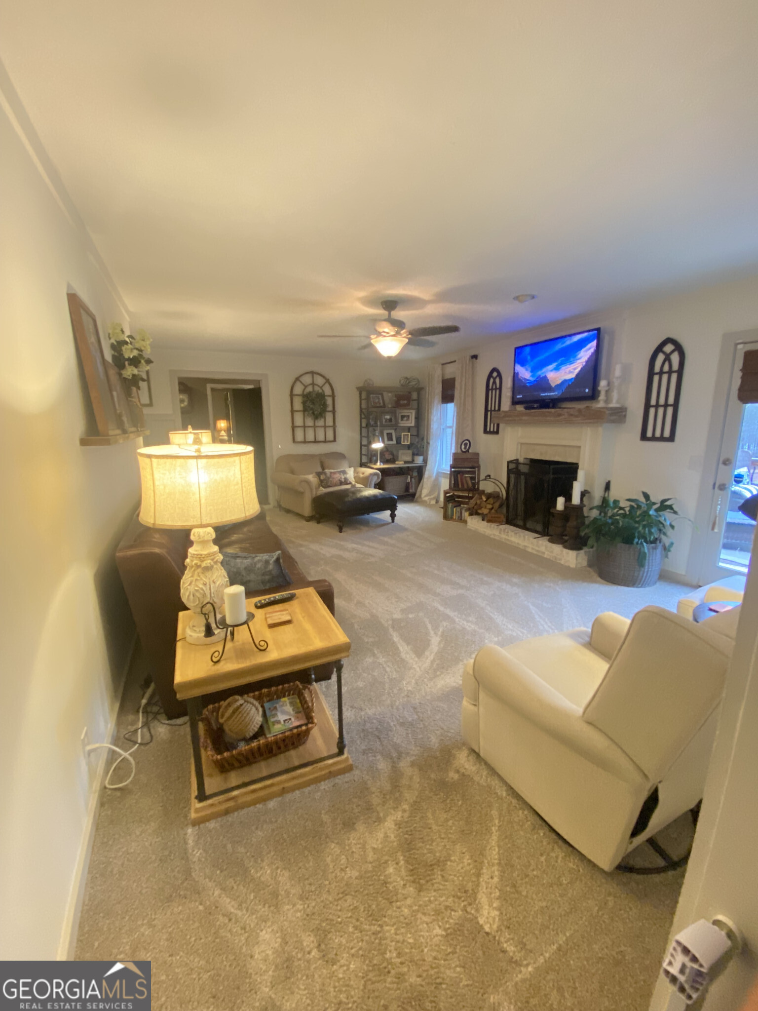 848 Still Road Lawrenceville, GA 30045 - Photo 23 of 59