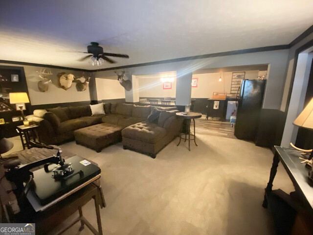 848 Still Road Lawrenceville, GA 30045 - Photo 42 of 59