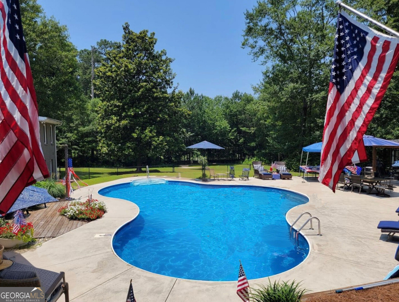 848 Still Road Lawrenceville, GA 30045 - Photo 9 of 59