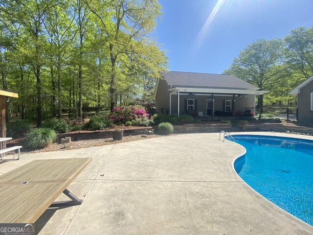 848 Still Road Lawrenceville, GA 30045 - Photo 10 of 59