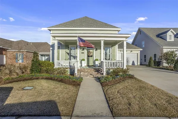 $4,500 | 5839 Lakeview Lane, Lake Charles, LA 70605