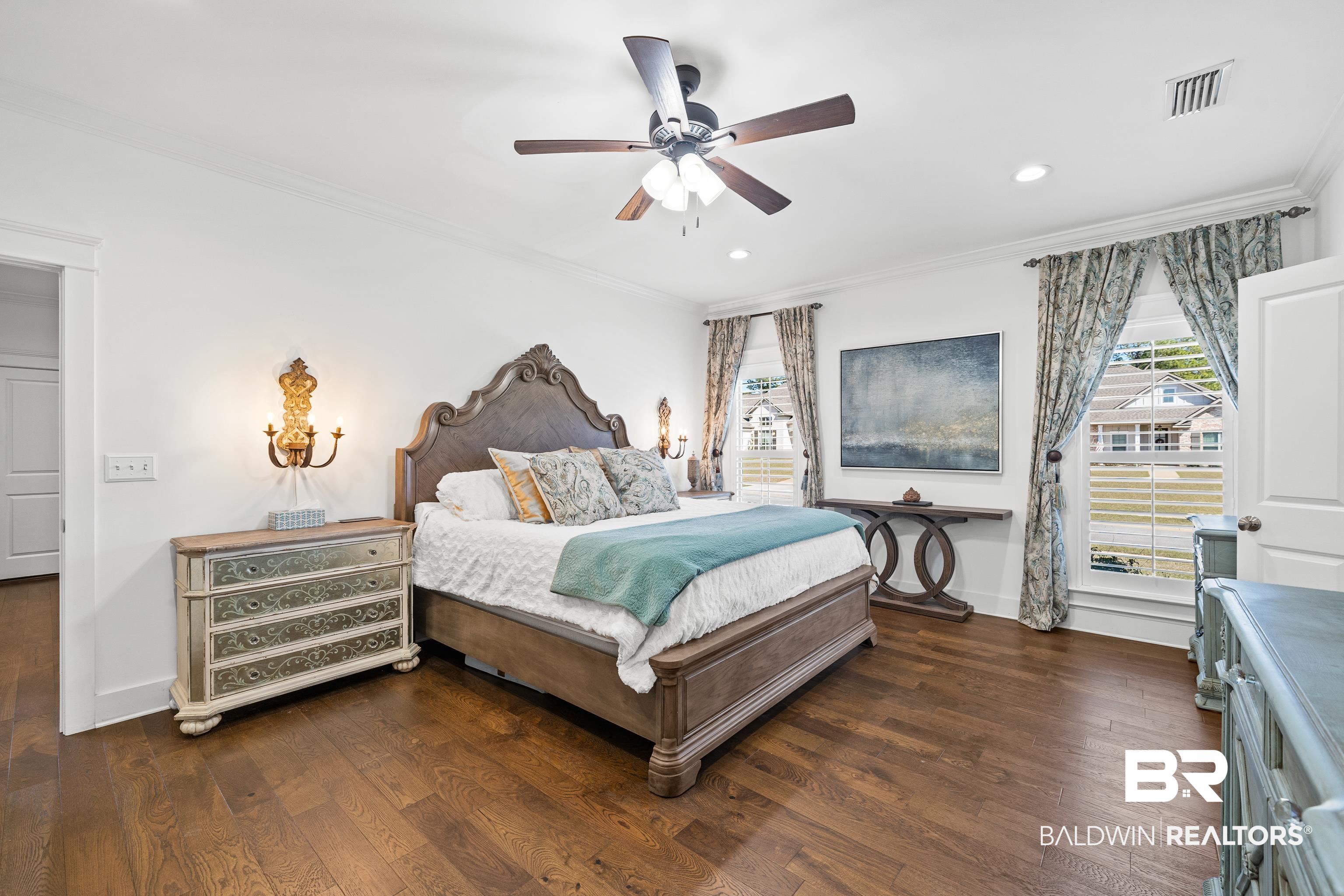 500 Fortune Drive Fairhope, AL 36532 - Photo 19 of 59 Primary suite