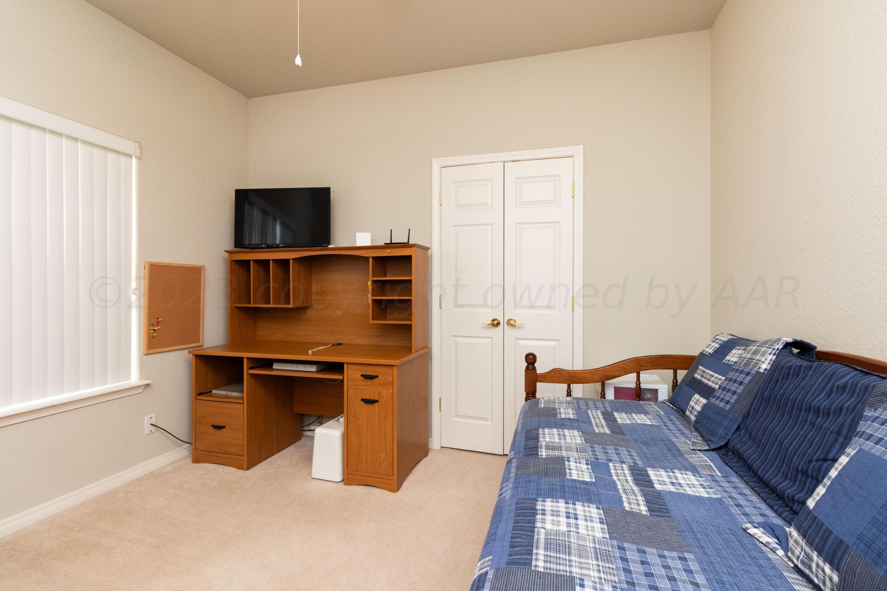 15212 Halsey Trail Amarillo, TX 79118 - Photo 24 of 47 a view of workspace with lounge chair