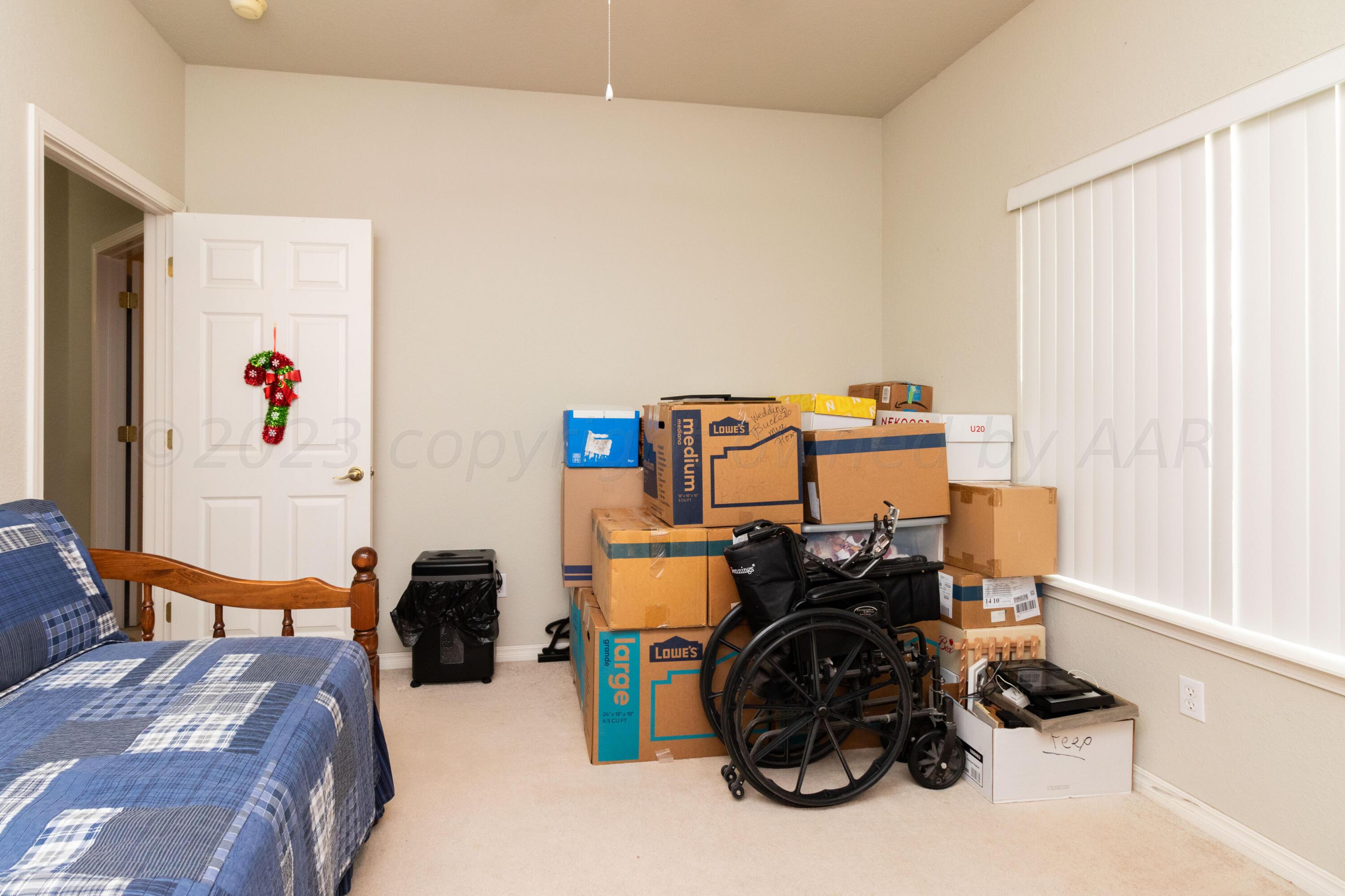 15212 Halsey Trail Amarillo, TX 79118 - Photo 25 of 47 a view of workspace with lounge chair
