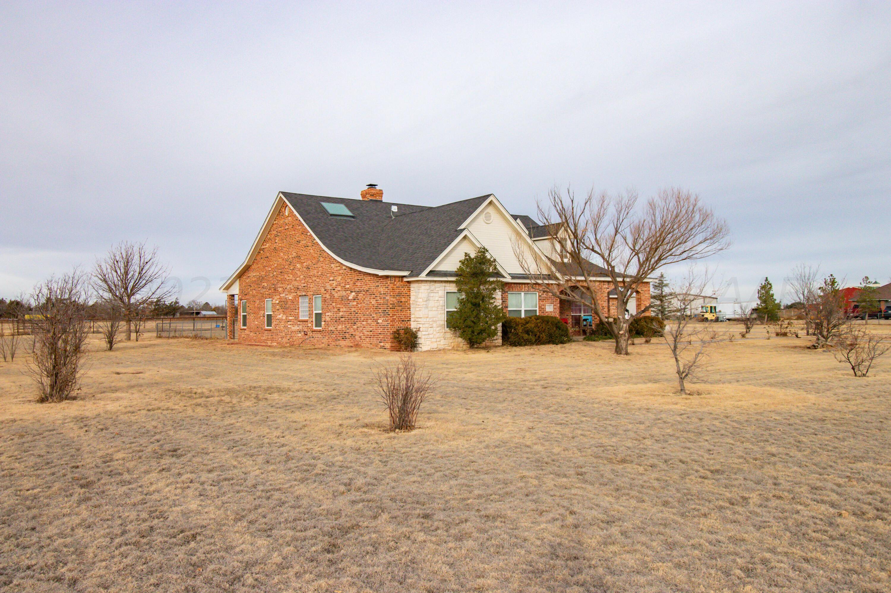 15212 Halsey Trail Amarillo, TX 79118 - Photo 3 of 47