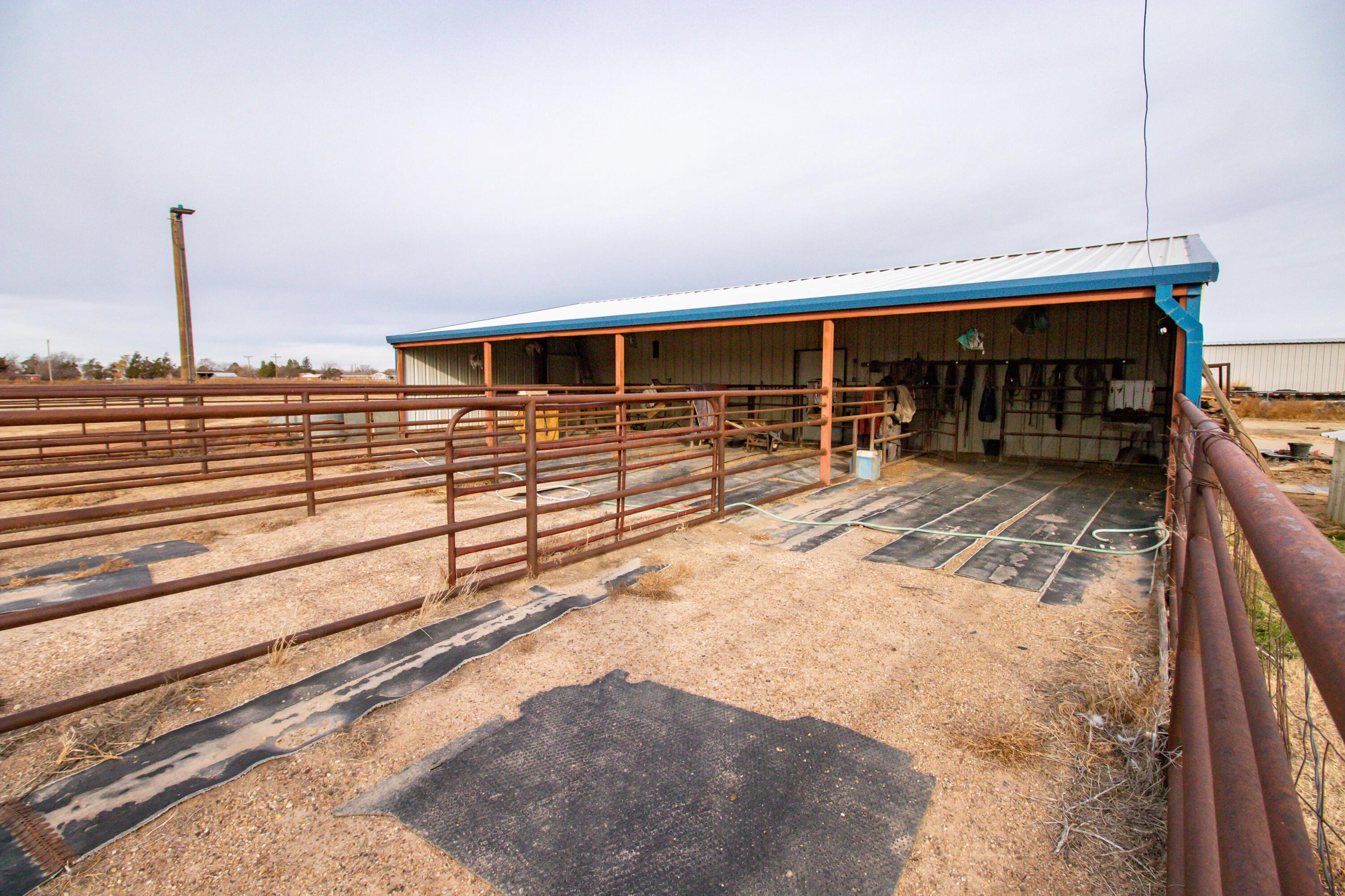 15212 Halsey Trail Amarillo, TX 79118 - Photo 38 of 47 a view of a house with a patio