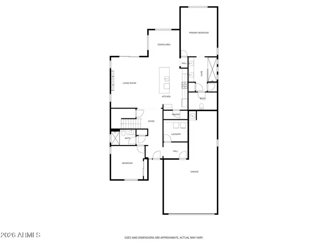 $659,000 | 17282 West Dahlia Drive, Surprise, AZ 85388