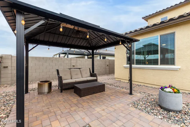 $659,000 | 17282 West Dahlia Drive, Surprise, AZ 85388
