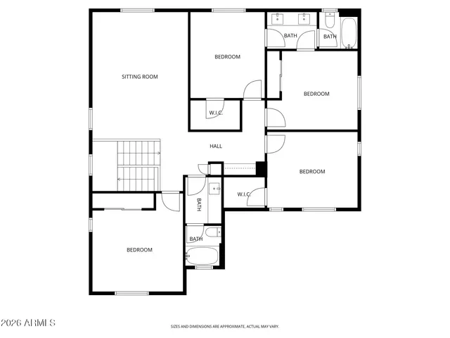 $659,000 | 17282 West Dahlia Drive, Surprise, AZ 85388
