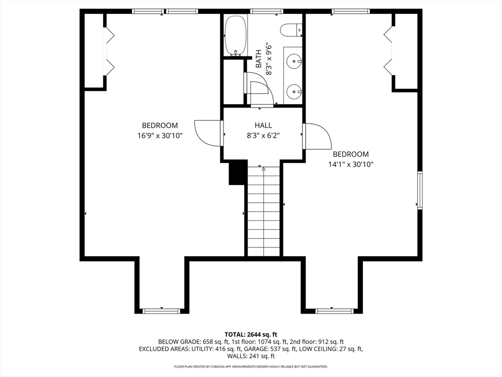 23 Daisy Lane Ludlow, MA 01056 - Photo 38 of 42
