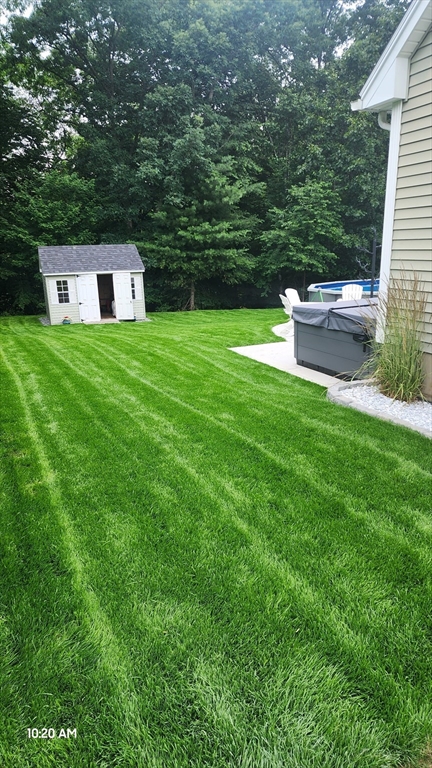 23 Daisy Lane Ludlow, MA 01056 - Photo 42 of 42