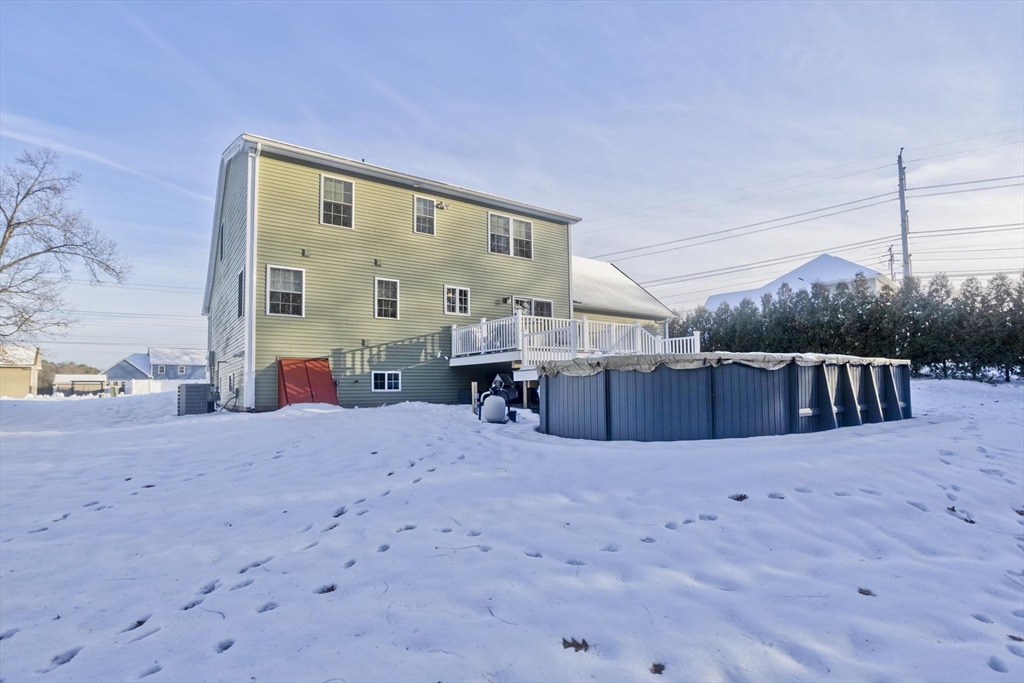 23 Daisy Lane Ludlow, MA 01056 - Photo 5 of 42