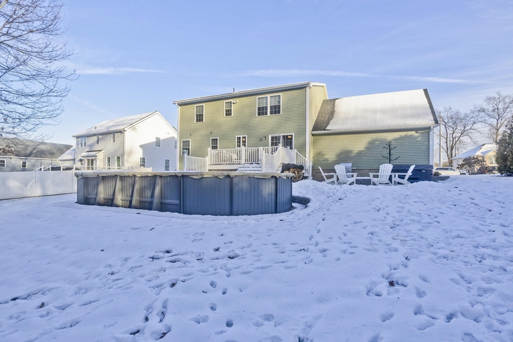 23 Daisy Lane Ludlow, MA 01056 - Photo 6 of 42