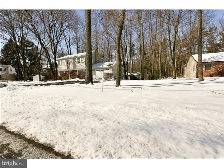 1224 Cedar Road Ambler, PA 19002 - Photo 22 of 25 Exterior