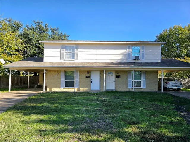 $1,750 | 620 Royal Crest Drive, Richardson, TX 75081