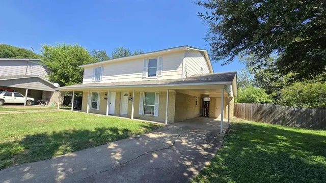 $1,750 | 620 Royal Crest Drive, Richardson, TX 75081