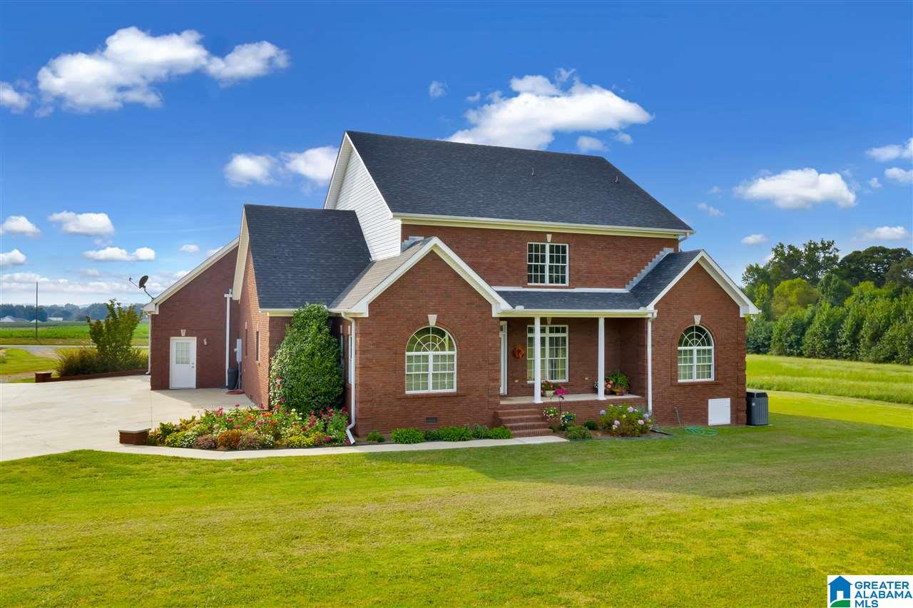 1080 Moore Road Altoona, AL 35952 - Photo 40 of 49
