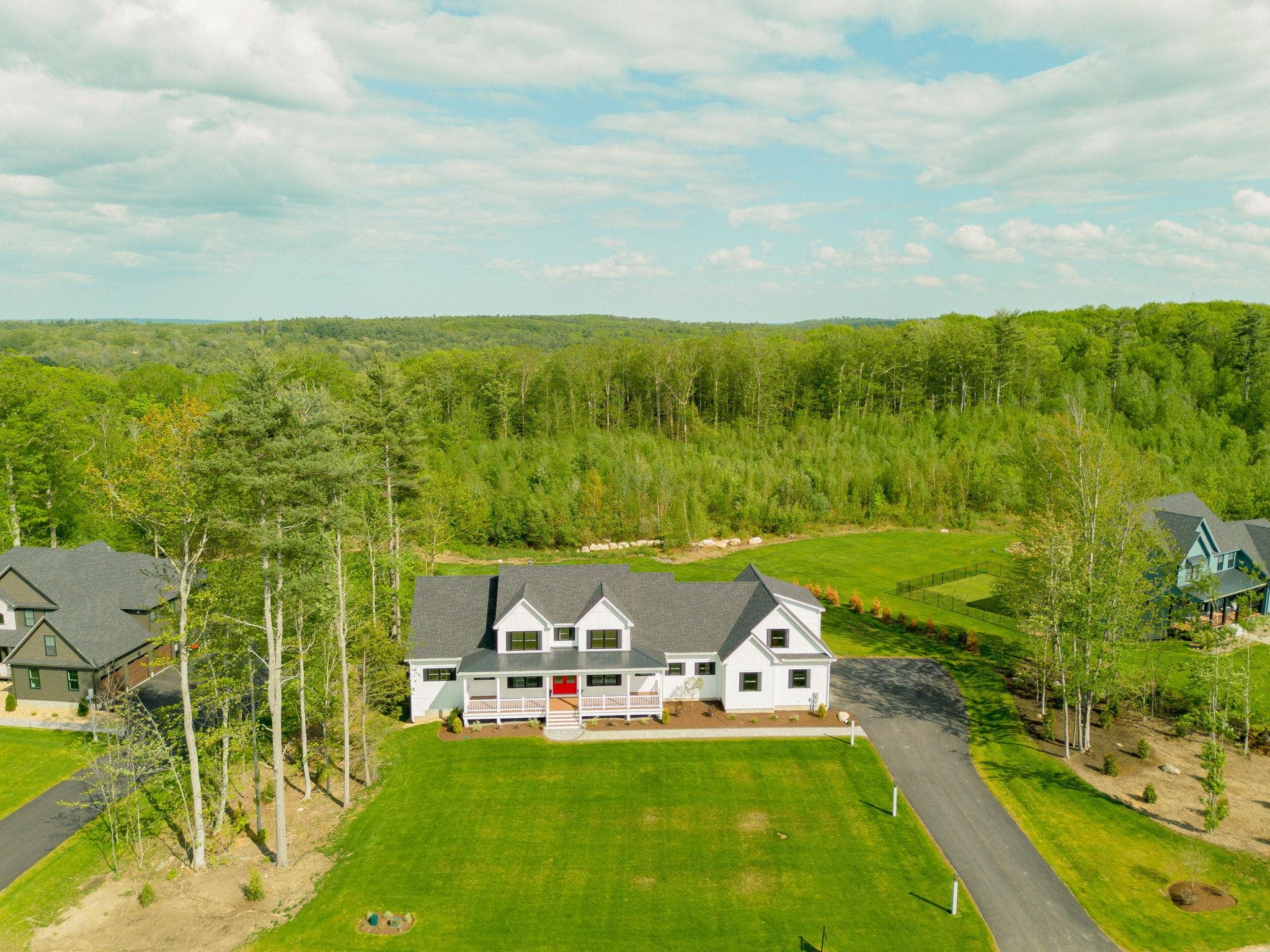 32 Colby Farm Road Chester, NH 03036 - Photo 57 of 60