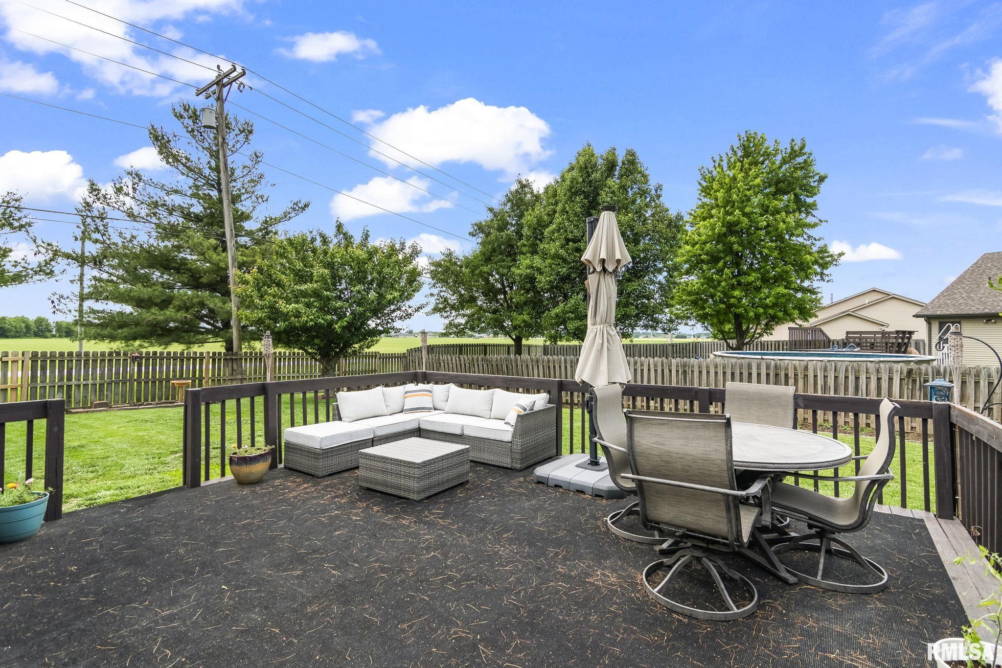 2413 Gander Road Springfield, IL 62711 - Photo 36 of 37
