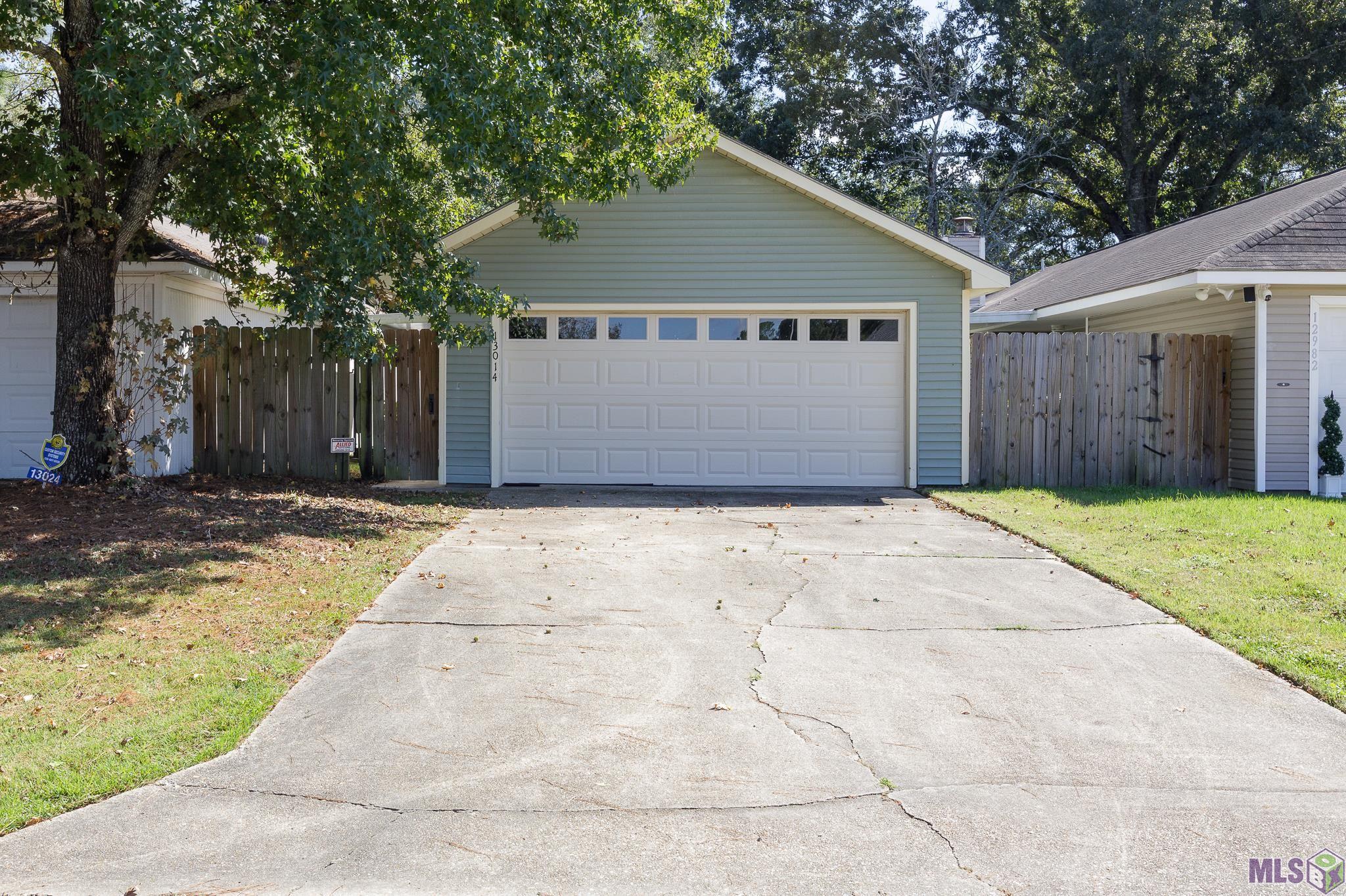 13014 Jennifer Lynn Avenue Baton Rouge, LA 70815 - Photo 1 of 23