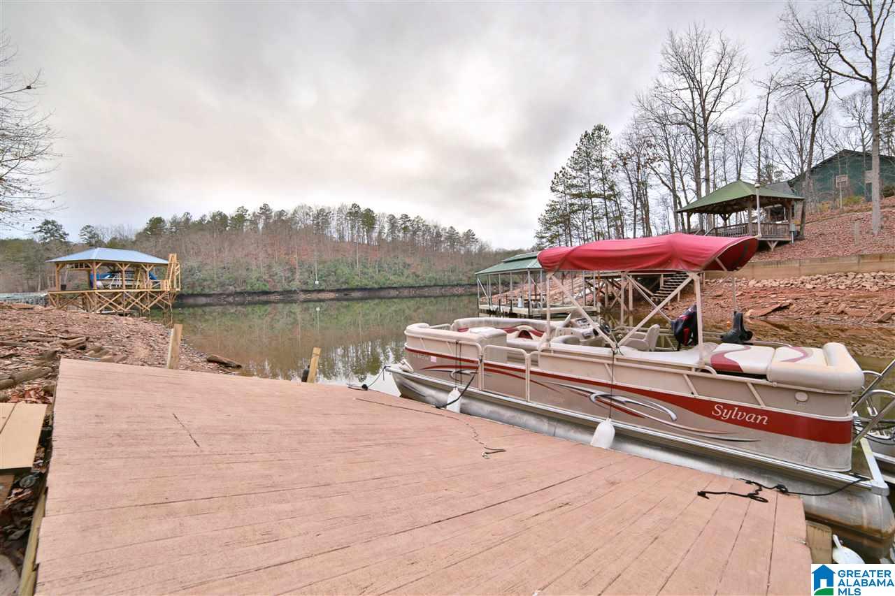 224 Anchor Ridge Road Wedowee, AL 36278 - Photo 21 of 27 Gallery Image 21