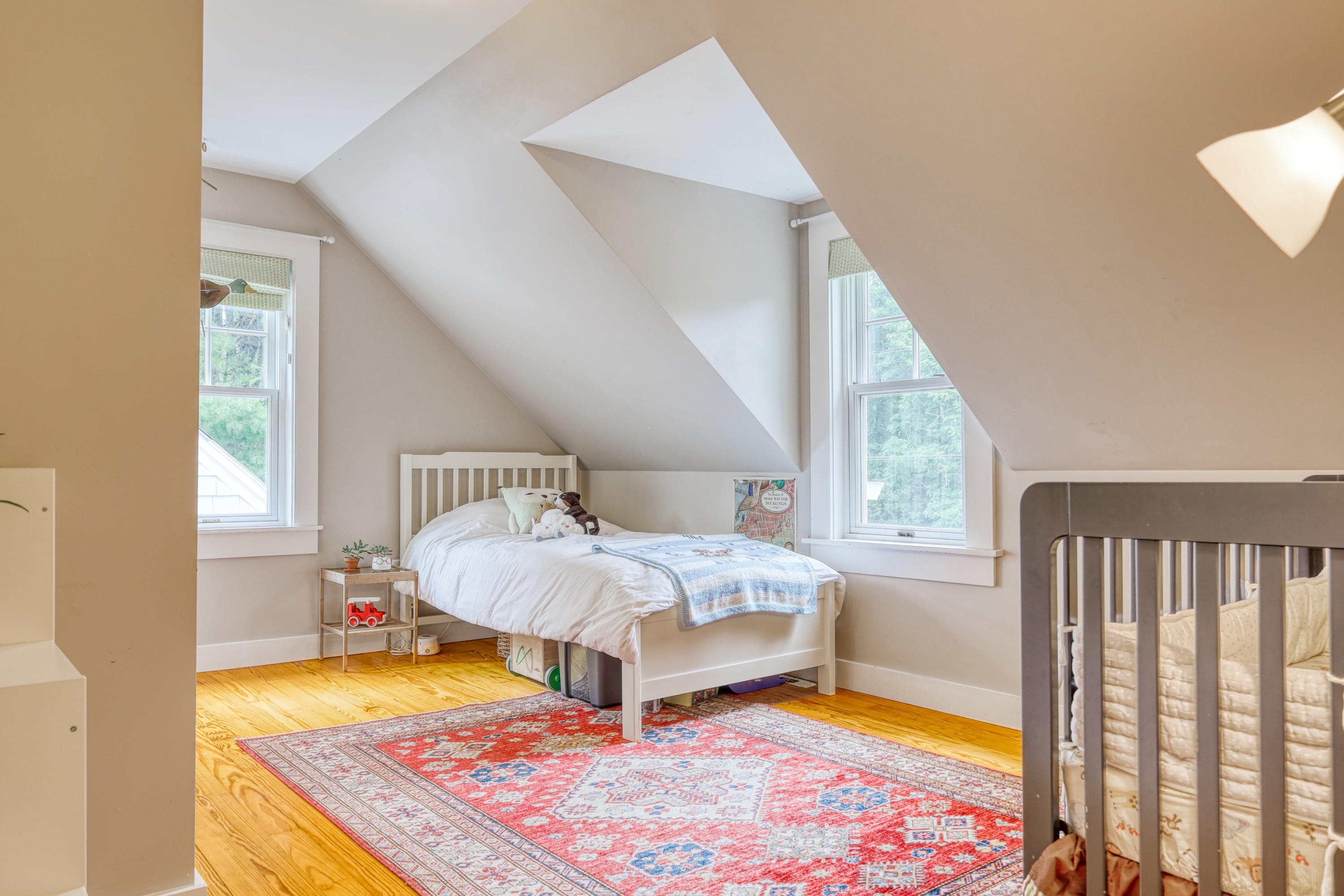 388 Middle Road Falmouth, ME 04105 - Photo 27 of 35 Interior-20
