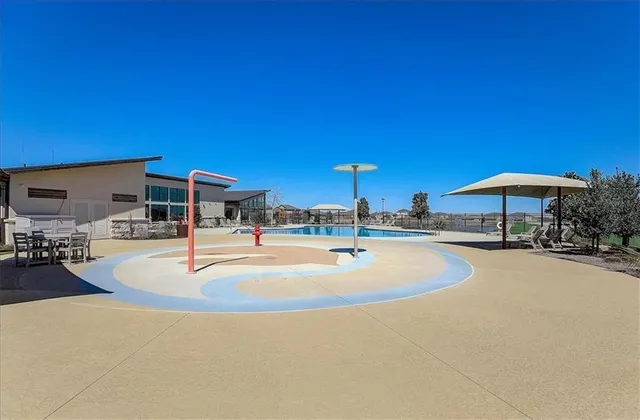 $1,725 | 613 White Steppe Way, Georgetown, TX 78626