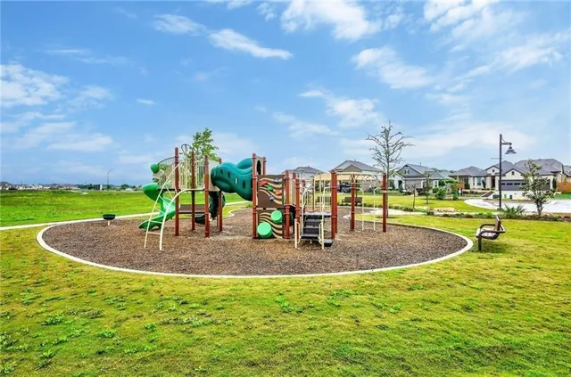 $1,725 | 613 White Steppe Way, Georgetown, TX 78626