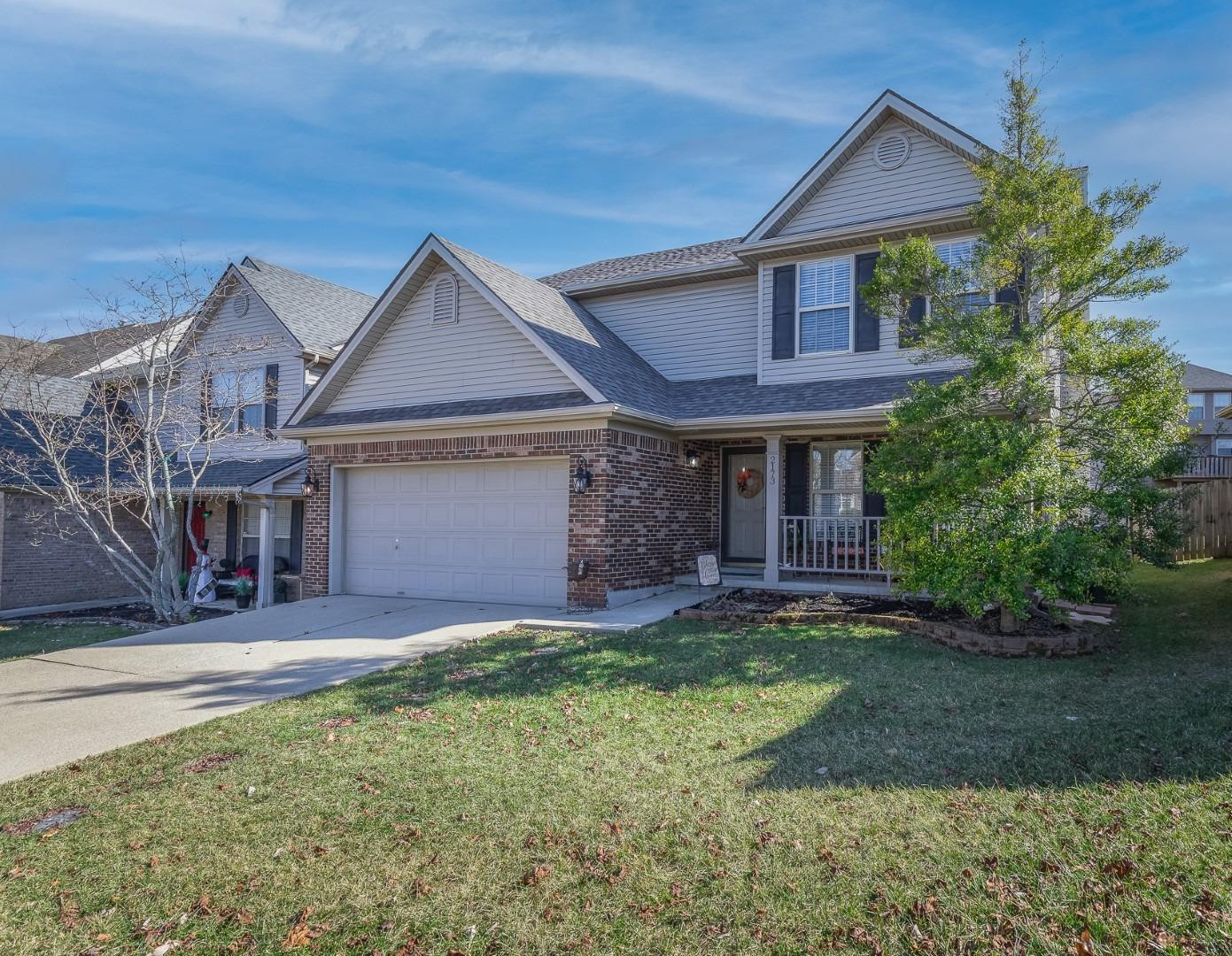 2173 Shaker Run Road Lexington, KY 40509 - Photo 29 of 29 Photo 29