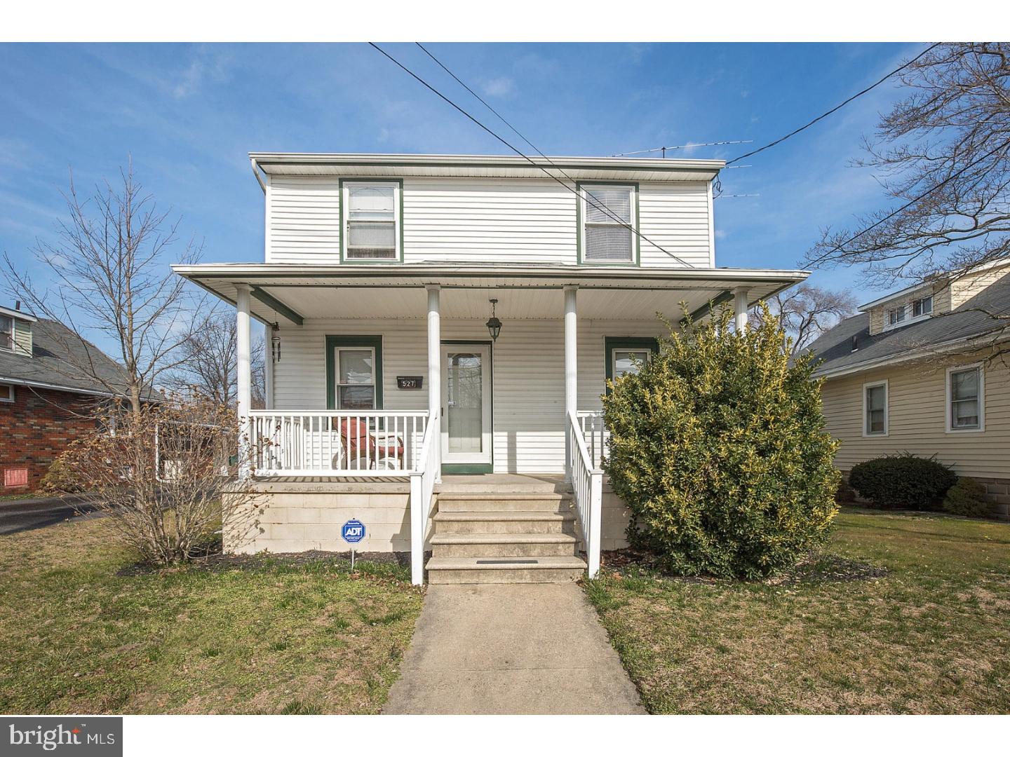 527 Nicholson Road Gloucester City, NJ 08030 - Photo 1 of 25
