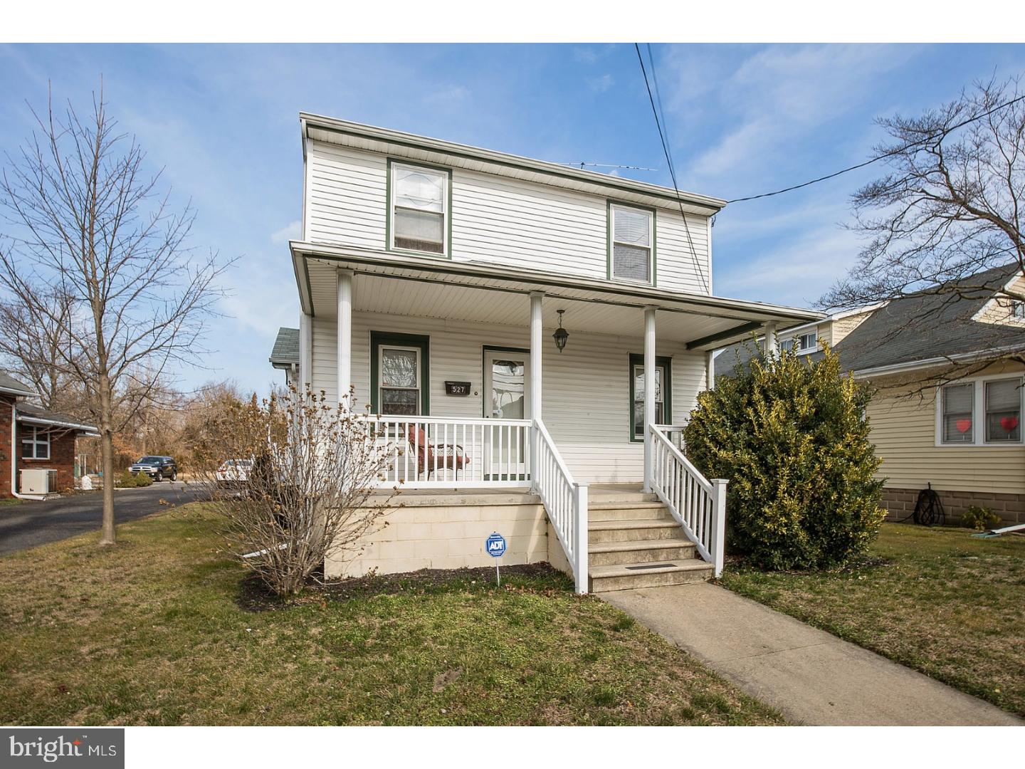 527 Nicholson Road Gloucester City, NJ 08030 - Photo 2 of 25