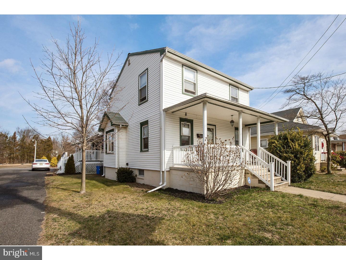 527 Nicholson Road Gloucester City, NJ 08030 - Photo 3 of 25
