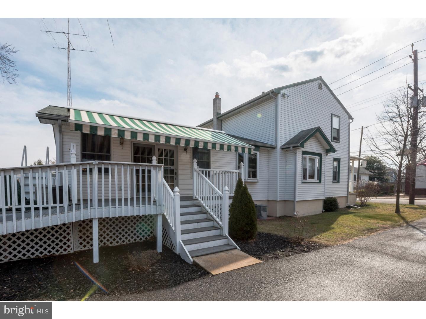 527 Nicholson Road Gloucester City, NJ 08030 - Photo 6 of 25
