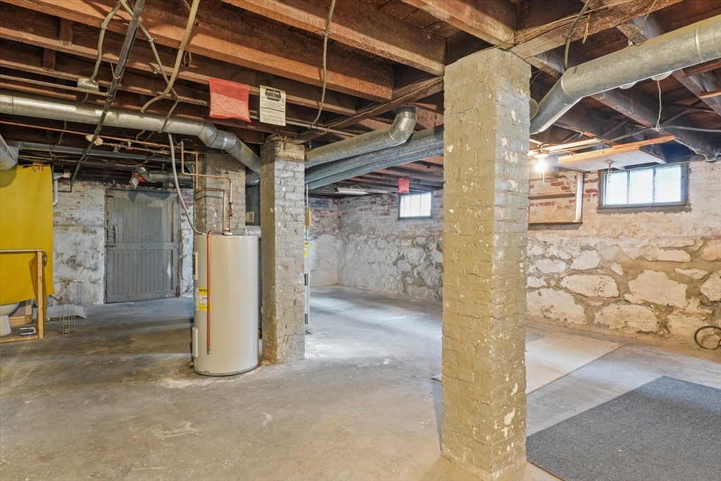 75 Grove Street Lynn, MA 01905 - Photo 22 of 38 a view of a storage room