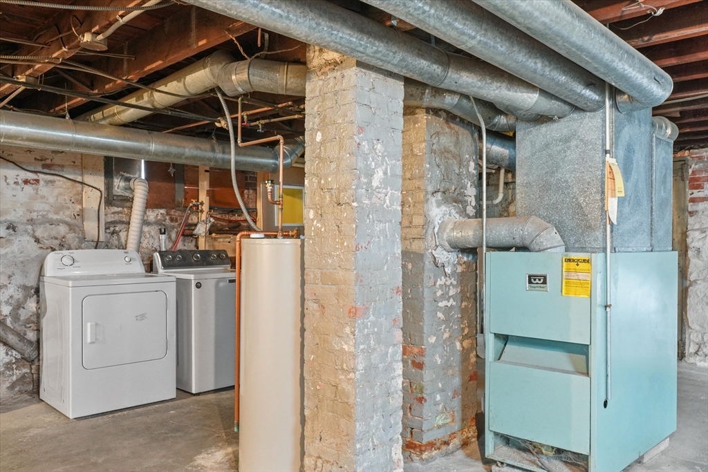 75 Grove Street Lynn, MA 01905 - Photo 24 of 38 a view of storage and utility room