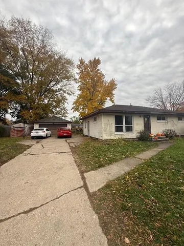 $252,000 | 1456 Woodland Street, Jenison, MI 49428