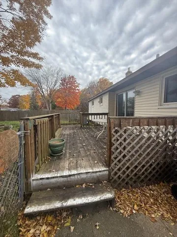 $252,000 | 1456 Woodland Street, Jenison, MI 49428