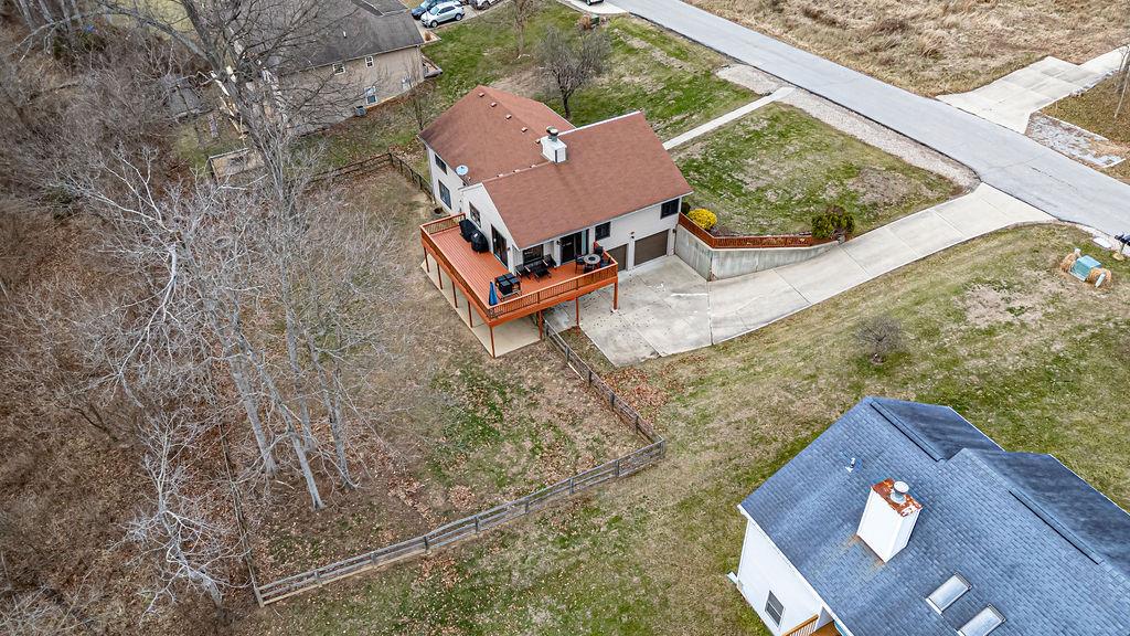 20013 Ravenda Drive Lawrenceburg, IN 47025 - Photo 44 of 46