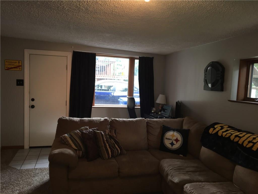 181 Orchard Spring Road Pittsburgh, PA 15220 - Photo 22 of 25 Lower level family room.