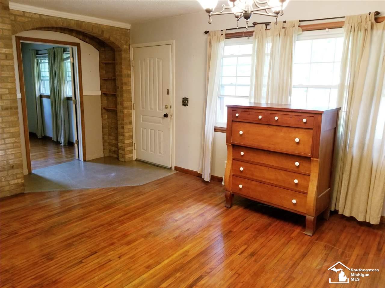 3791 Consear Road Lambertville, MI 48144 - Photo 4 of 13