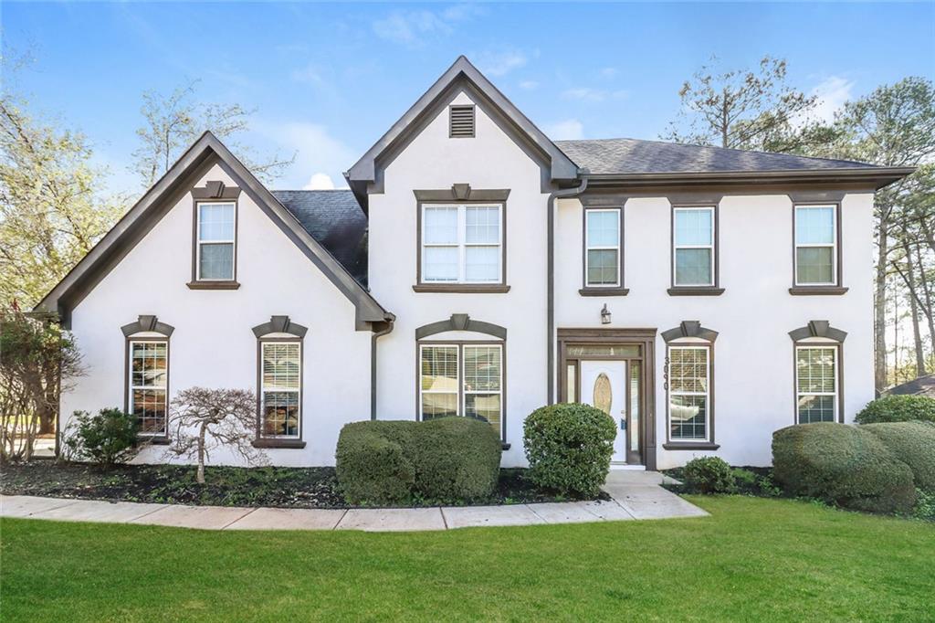 3090 Sherwood Oaks Lane Decatur, GA 30034 - Photo 1 of 1