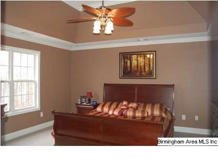 405 Misty Lane Wedowee, AL 36278 - Photo 15 of 27