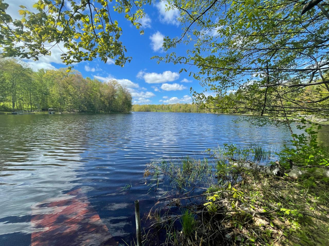 On On Shore Rd Summit Lake Summit Lake, WI 54485 - Photo 1 of 13 Gallery Image 1