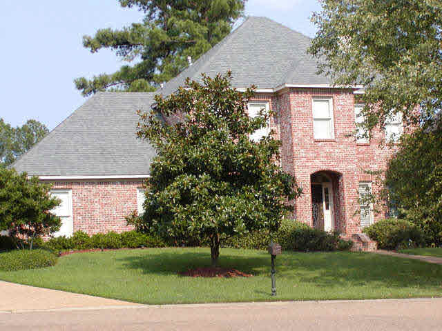 111 Pine Ridge Circle Brandon, MS 39047 - Photo 1 of 1 Photo 1