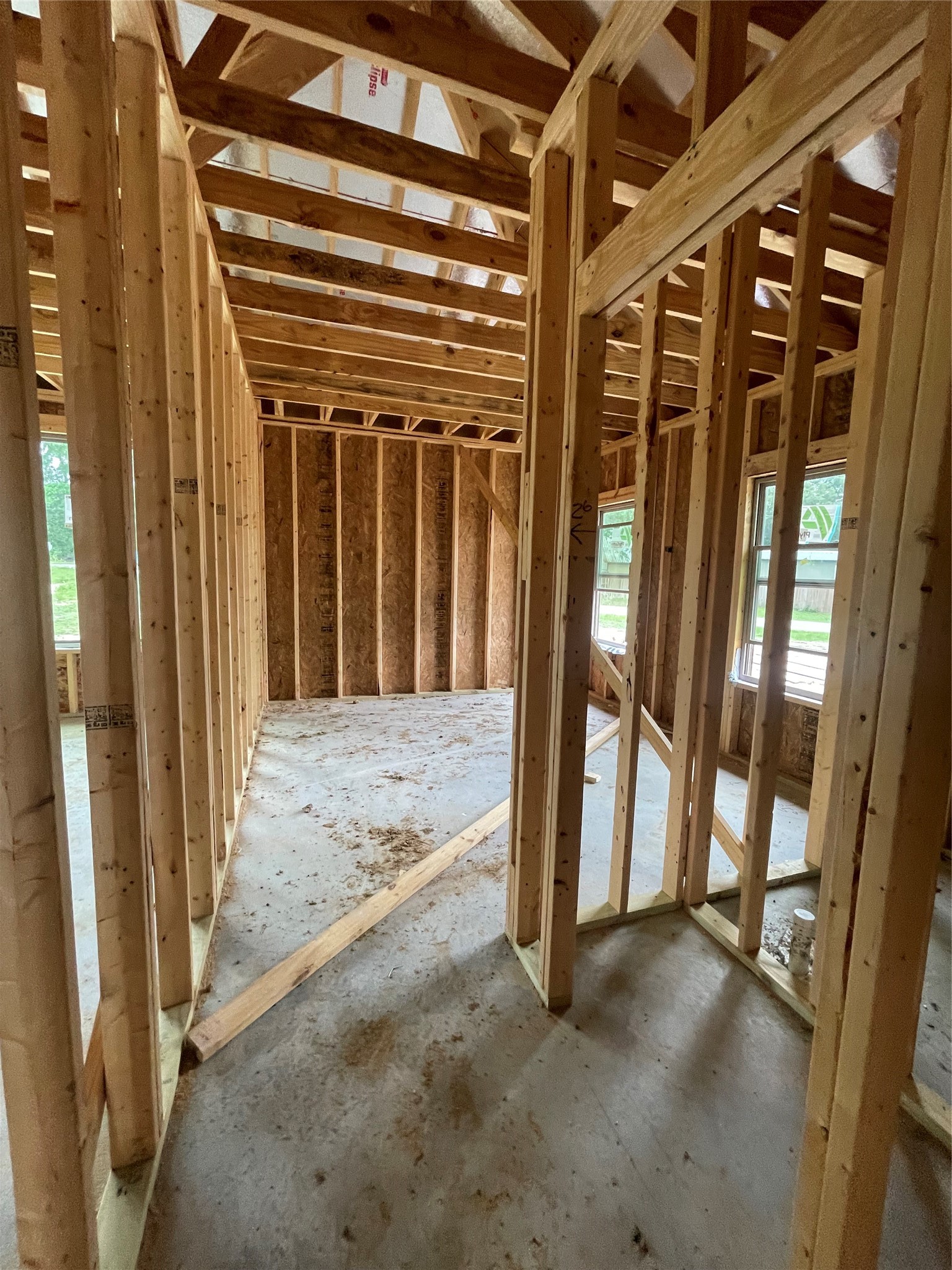 14808 Coaltown Road Willis, TX 77378 - Photo 15 of 23 Bedroom 2