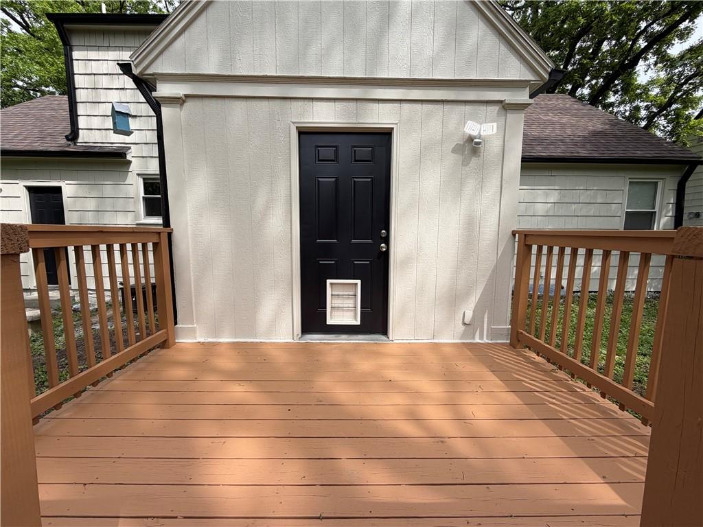 9612 Holmes Road Kansas City, MO 64131 - Photo 30 of 33