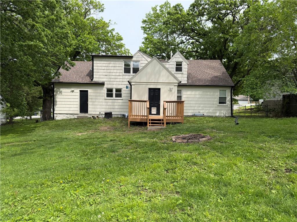 9612 Holmes Road Kansas City, MO 64131 - Photo 32 of 33