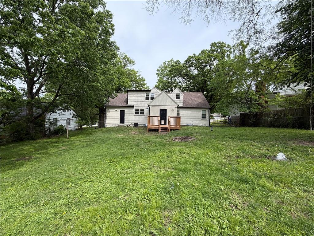 9612 Holmes Road Kansas City, MO 64131 - Photo 33 of 33
