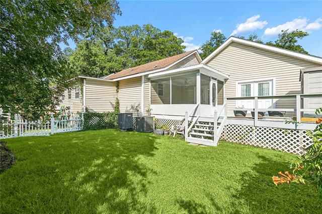 511-513 Wilkinson Street Mandeville, LA 70448 - Photo 30 of 31