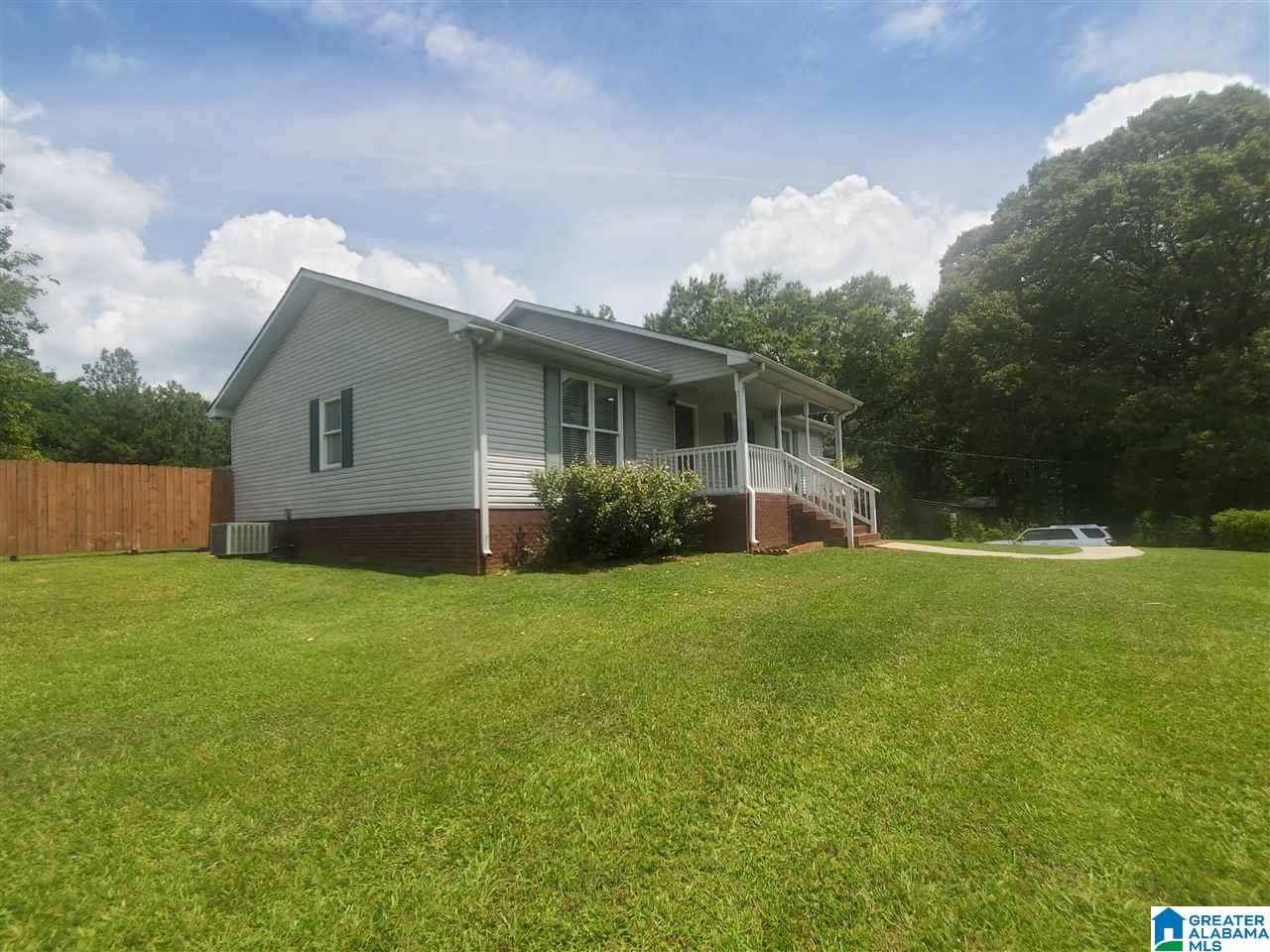 4905 Heifner Road Birmingham, AL 35224 - Photo 2 of 26
